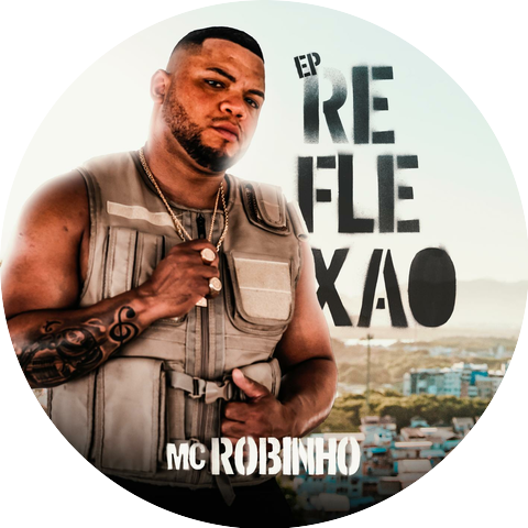 MC Robinho mz