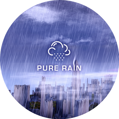 Pure Rain