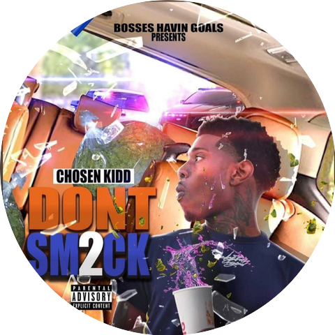 Chosen Kidd