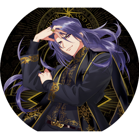 Kamikizaka Reni (CV:Ryotaro Okiayu)