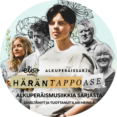 Ilari Heinilä