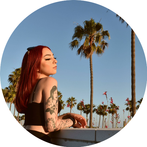 Roxy Redd