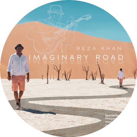 Reza Khan