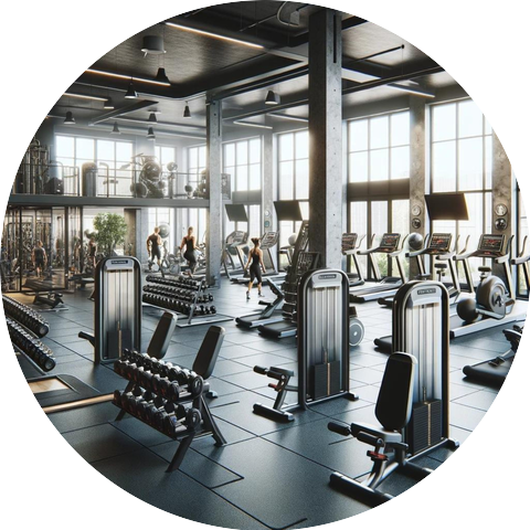 Workout Music Gym