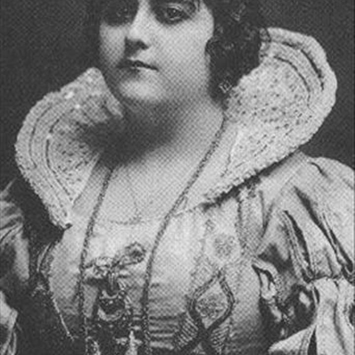 Ofelia Nieto
