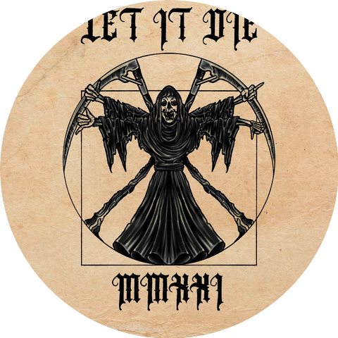 Let It Die
