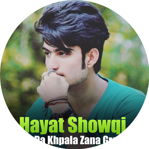 Hayat Showqi
