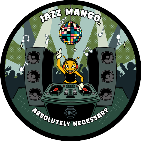 Jazz Mango