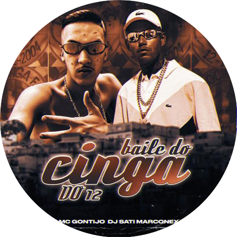 MC Gontijo & Dj Sati Marconex