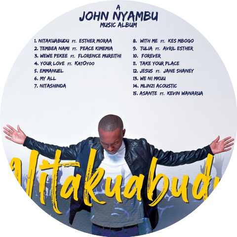 JOHN NYAMBU