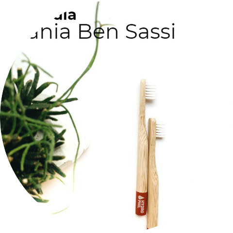 Dania Ben Sassi