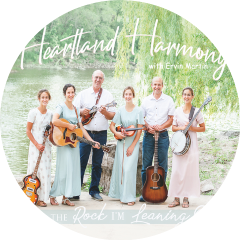 Heartland Harmony