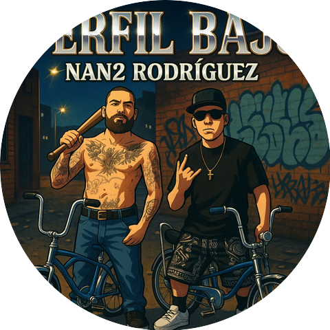 Nan2 Rodríguez