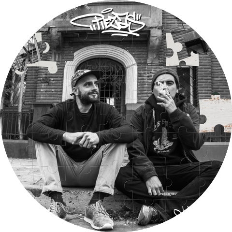 Jota Valderrama and Solosiberia