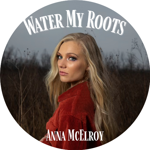 Anna McElroy