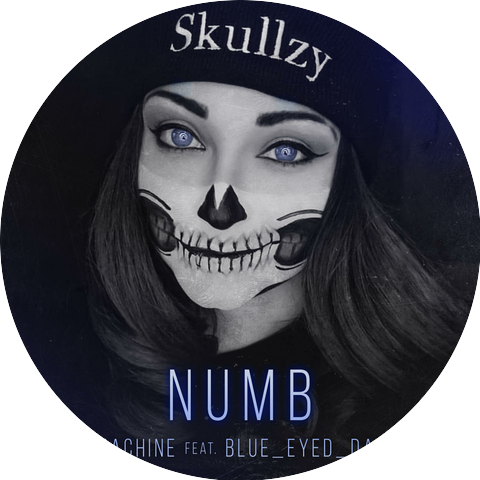 Noise Machine and Blue_Eyed_Darkness