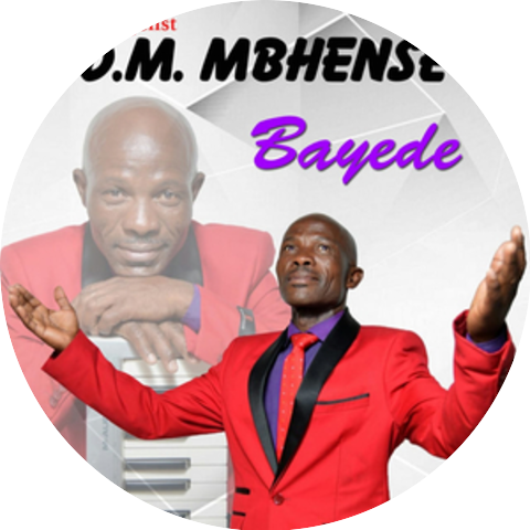 Evangelist DM Mbhense