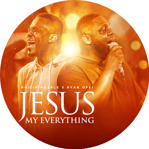 Philip Adzale and Ryan Ofei