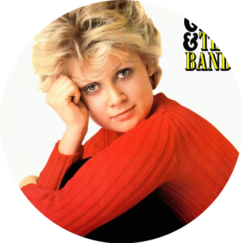 Gitte Hænning & The Kenny Clarke-Francy Boland Big Band