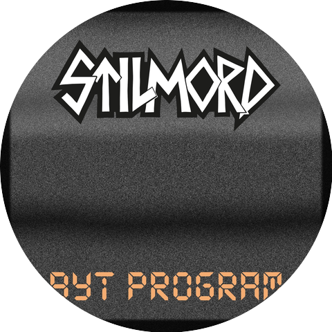 Stilmord