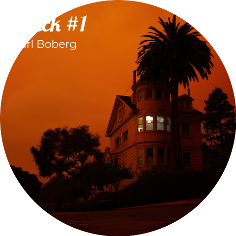 Carl Boberg