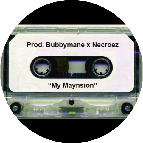 Bubbymane