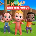 NuNu Tv Nursery Rhymes
