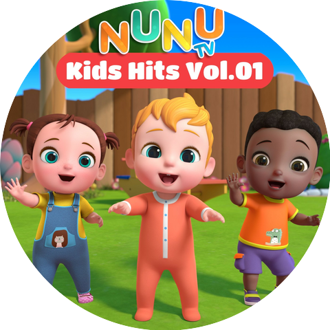 NuNu Tv Nursery Rhymes