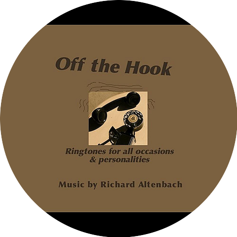 Richard Altenbach