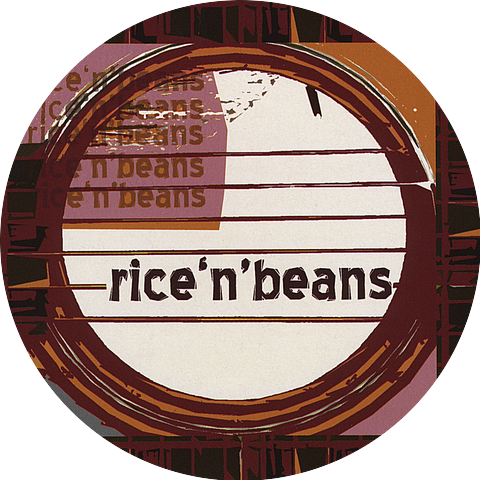 Ricenbeans