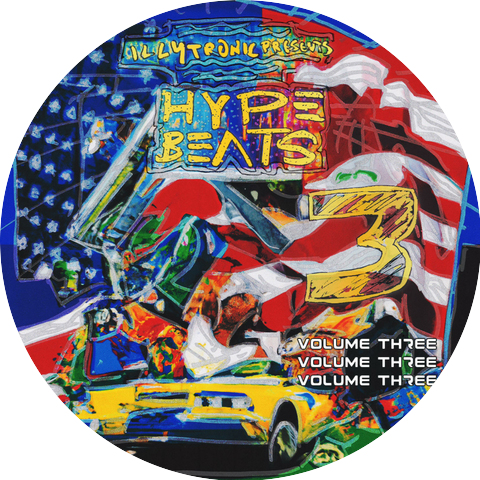 Illytronic Presents