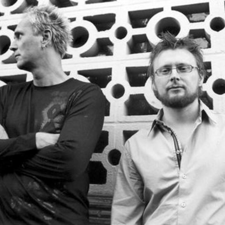Delerium & Slumberville