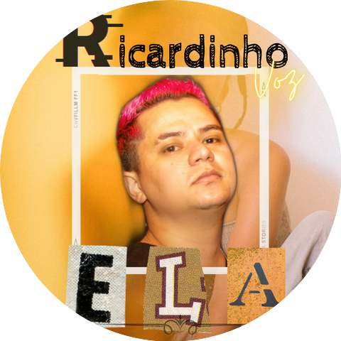 Ricardinho Voz