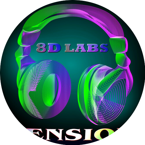 8D Labs