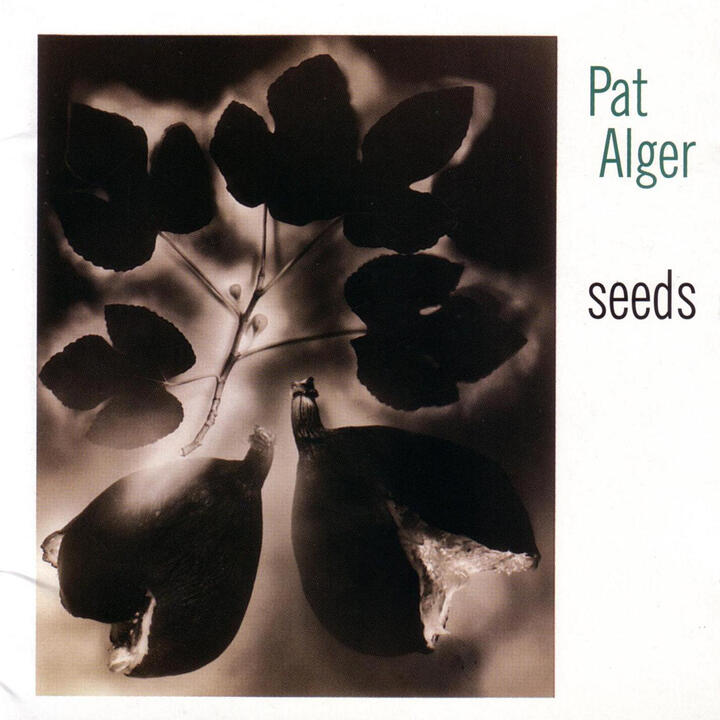 Pat Alger