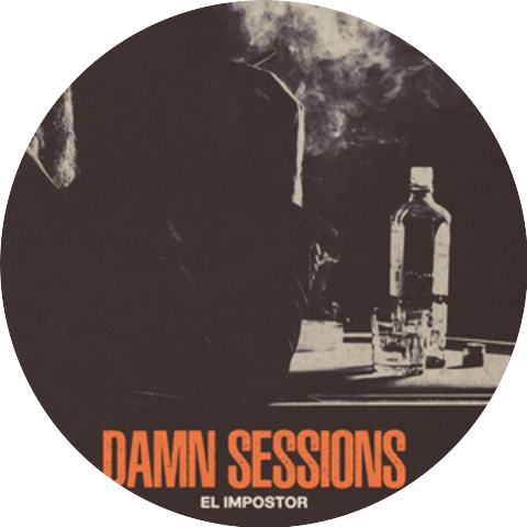 Damn Sessions