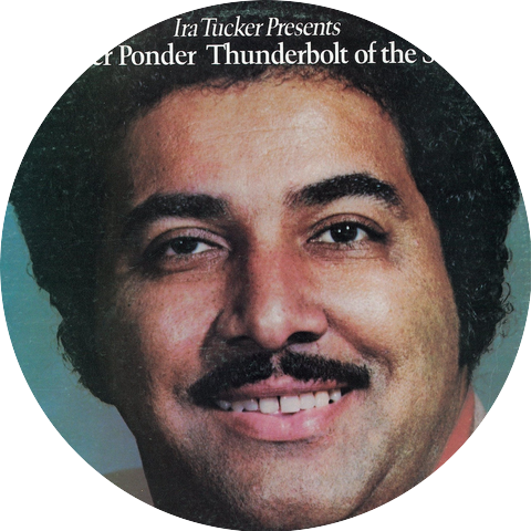 Walter Ponder