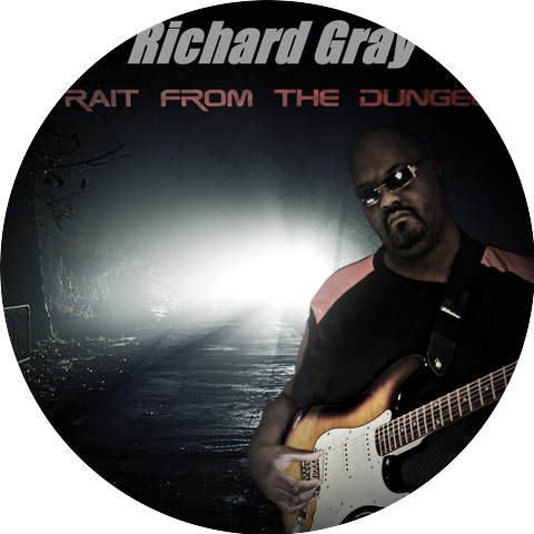 Richard Gray