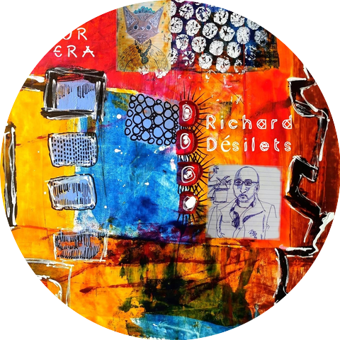 Richard Désilets