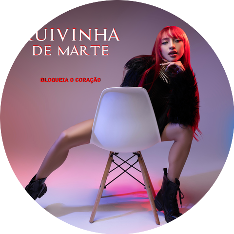 Ruivinha de Marte