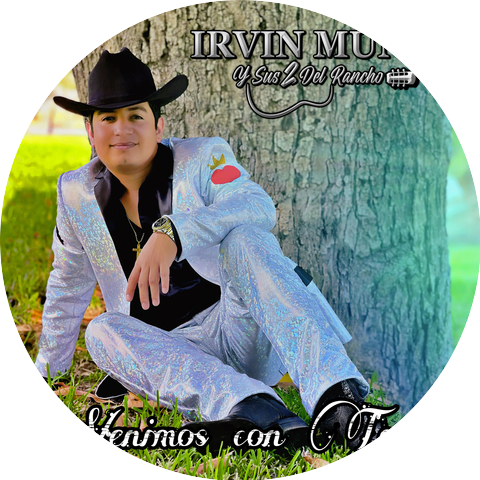 Irvin Muñoz