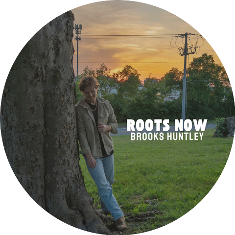 Brooks Huntley