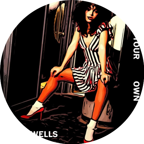 Cheri Wells