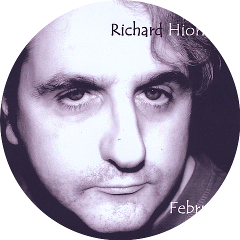 Richard Hiorns