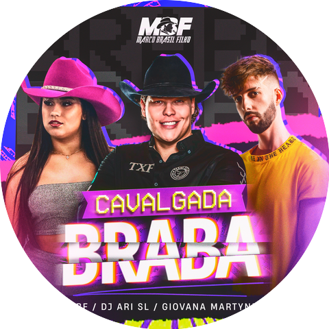 Marco Brasil Filho