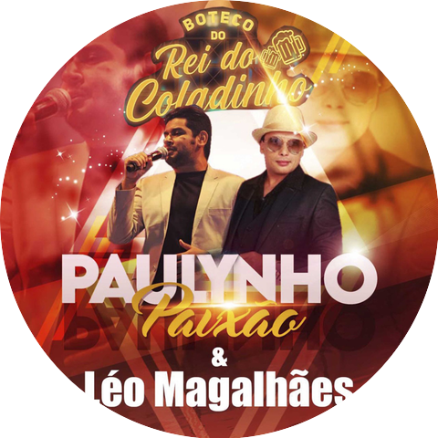 Paulynho Paixão & Léo Magalhães