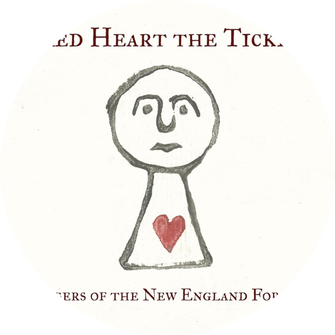 Red Heart The Ticker Radio Listen To Free Music Get The Latest Info Iheartradio