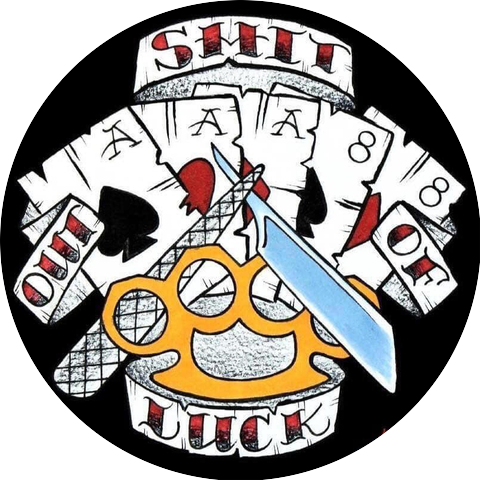 Shit out of Luck