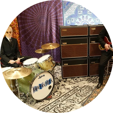 The Boxmasters