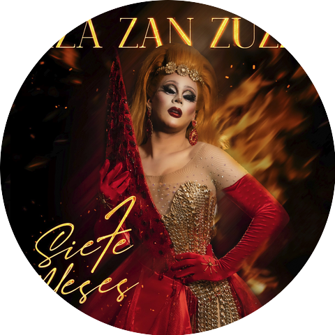 Liza Zan Zuzzi